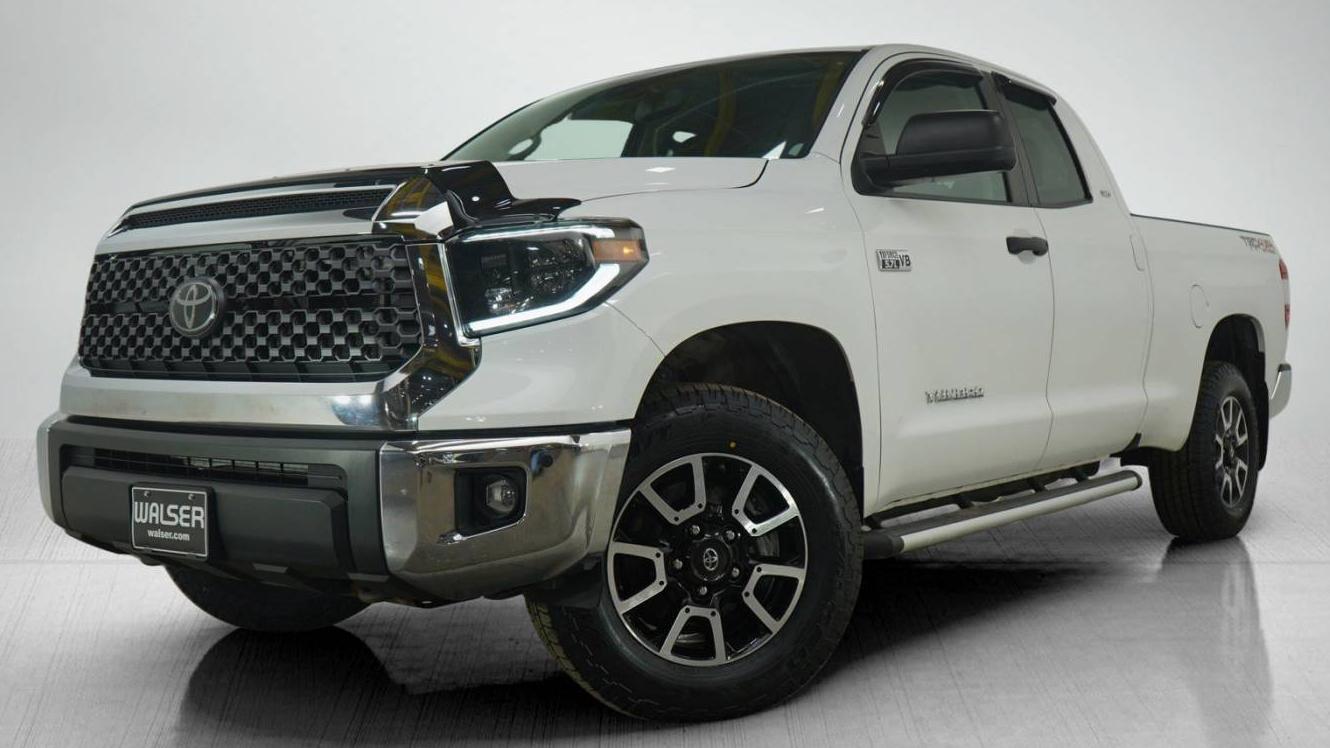 TOYOTA TUNDRA 2020 5TFUY5F19LX879324 image