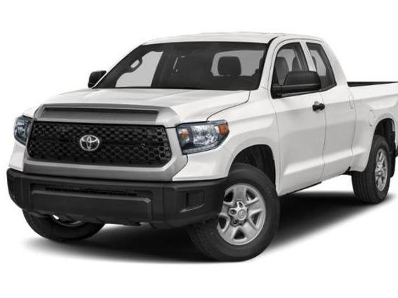 TOYOTA TUNDRA 2020 5TFCY5F10LX026919 image