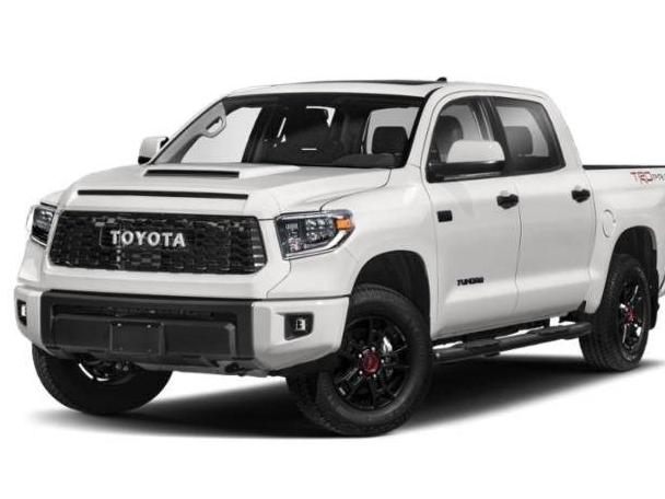 TOYOTA TUNDRA 2020 5TFDY5F10LX917152 image