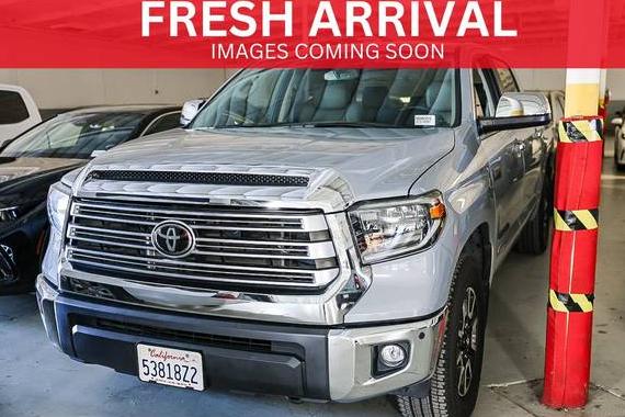 TOYOTA TUNDRA 2020 5TFFY5F15LX265394 image TOYOTA TUNDRA 2020 5TFFY5F15LX265394 image