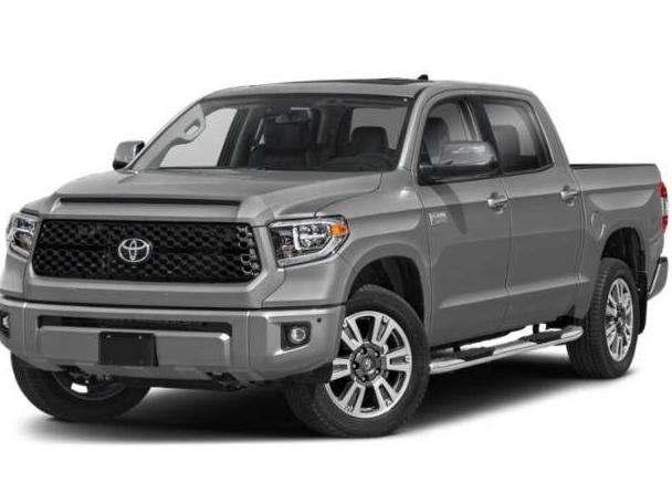 TOYOTA TUNDRA 2020 5TFAY5F1XLX955586 image