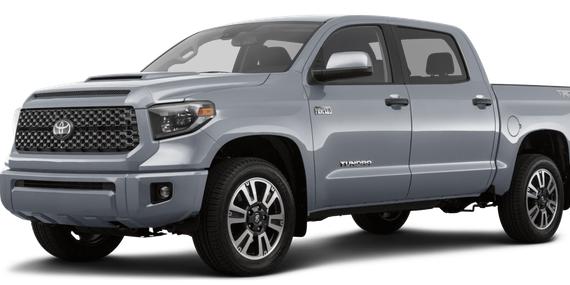 TOYOTA TUNDRA 2020 5TFEY5F17LX268552 image