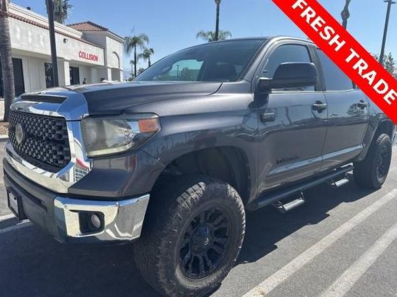 TOYOTA TUNDRA 2020 5TFDY5F16LX879751 image