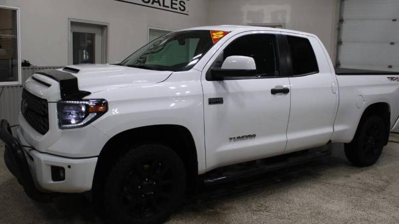 TOYOTA TUNDRA 2020 5TFUY5F17LX898082 image