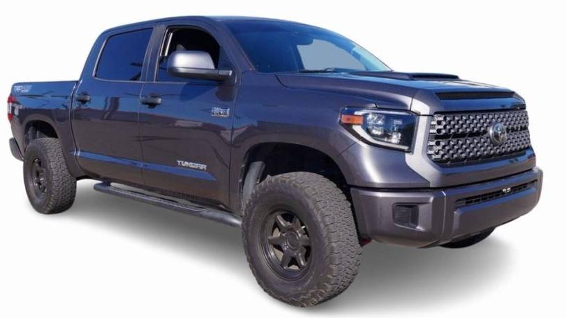 TOYOTA TUNDRA 2020 5TFDY5F19LX904254 image