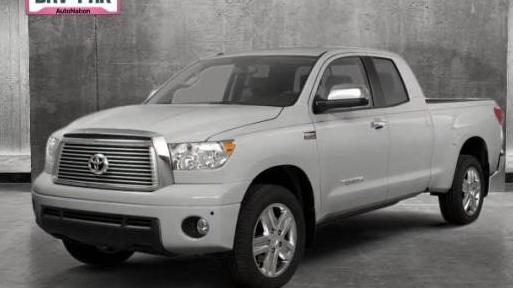 TOYOTA TUNDRA 2011 5TFUM5F10BX016809 image