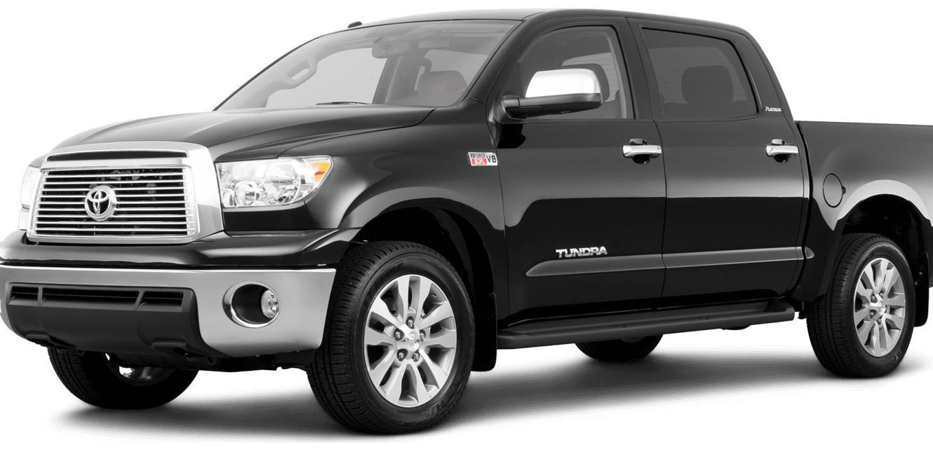 TOYOTA TUNDRA 2011 5TFHW5F15BX209209 image