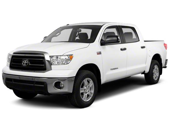 TOYOTA TUNDRA 2011 5TFDY5F13BX174291 image