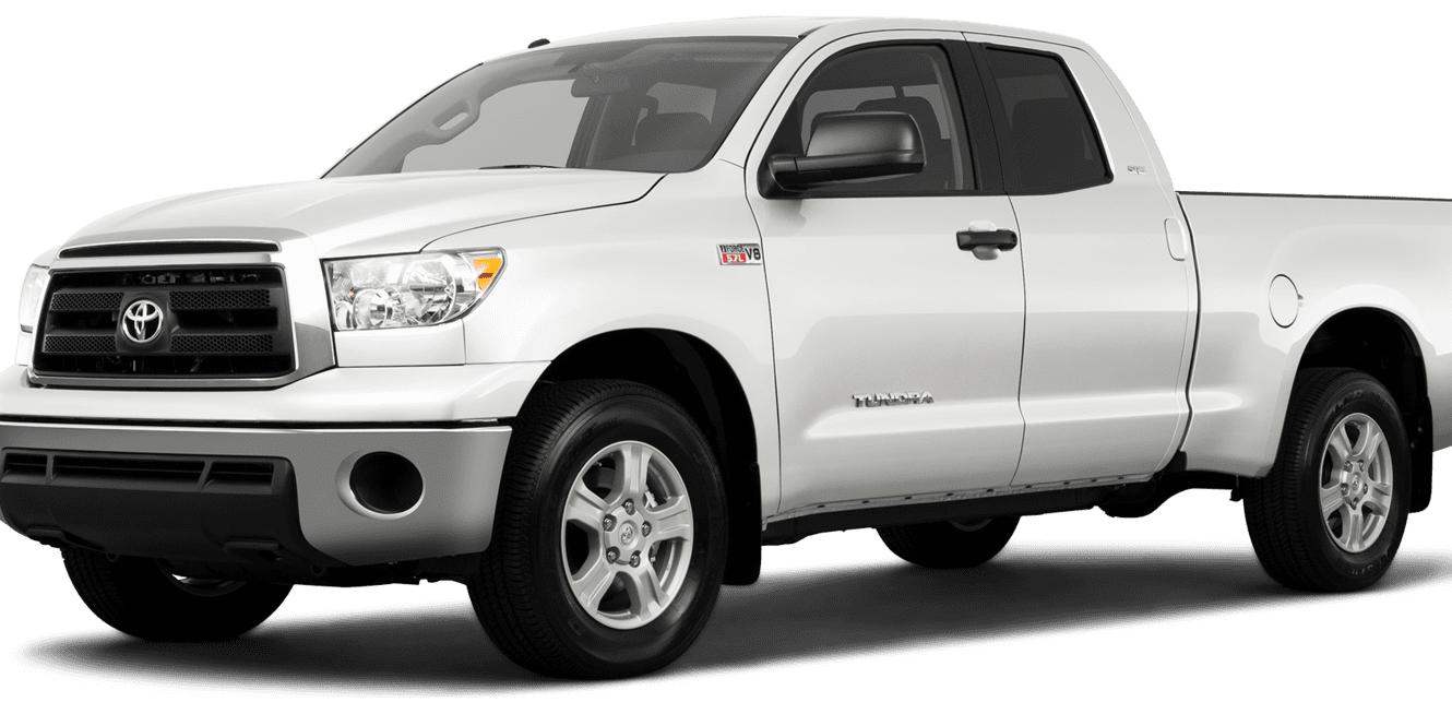 TOYOTA TUNDRA 2011 5TFDY5F11BX180946 image