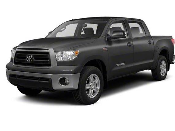 TOYOTA TUNDRA 2011 5TFFY5F10BX101050 image