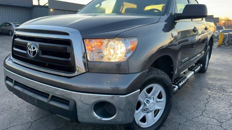 TOYOTA TUNDRA 2011 5TFDY5F16BX191196 image