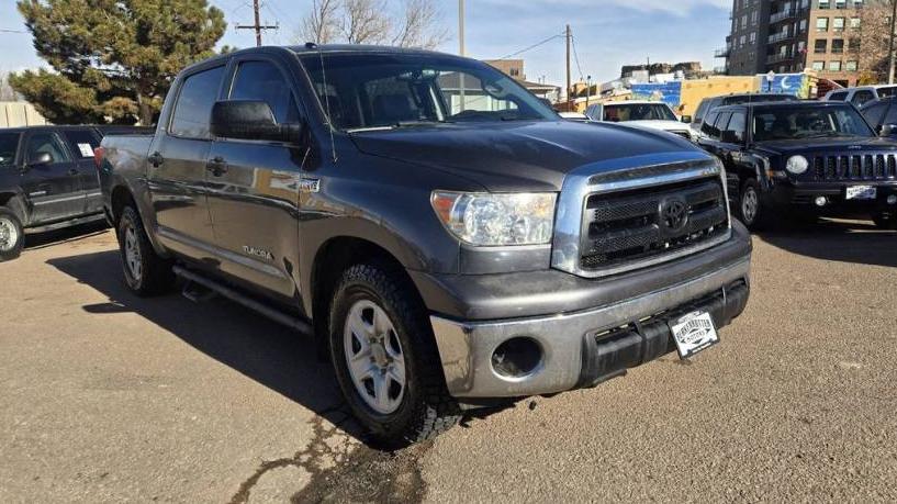 TOYOTA TUNDRA 2011 5TFDW5F10BX166056 image