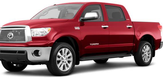 TOYOTA TUNDRA 2011 5TFHY5F11BX187221 image