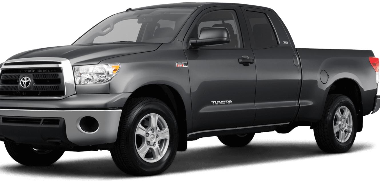 TOYOTA TUNDRA 2011 5TFDY5F17BX196147 image