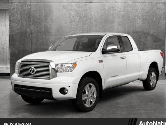 TOYOTA TUNDRA 2011 5TFRY5F10BX101787 image