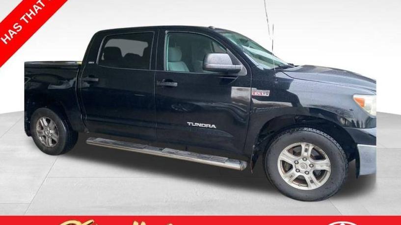 TOYOTA TUNDRA 2011 5TFEY5F10BX104333 image