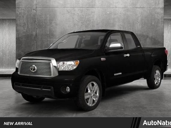 TOYOTA TUNDRA 2011 5TFUY5F1XBX205410 image
