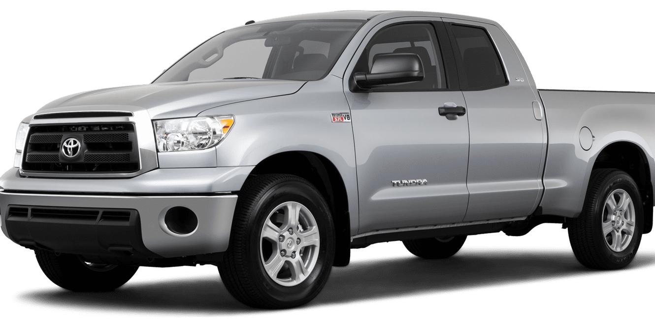 TOYOTA TUNDRA 2011 5TFDY5F14BX193884 image