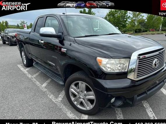 TOYOTA TUNDRA 2011 5TFBY5F19BX203381 image