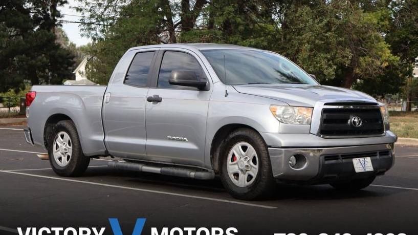 TOYOTA TUNDRA 2011 5TFRM5F15BX027004 image