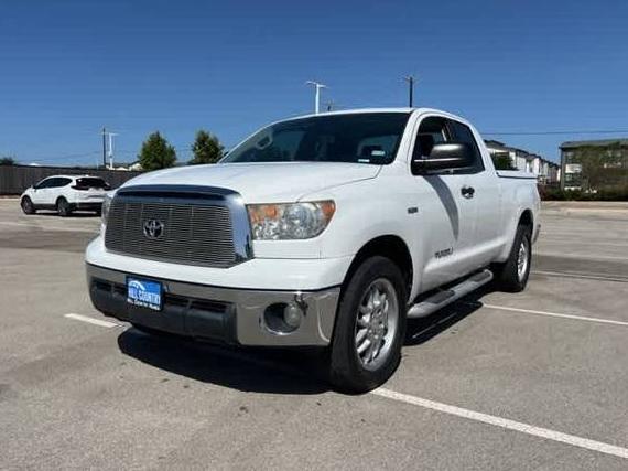 TOYOTA TUNDRA 2011 5TFRM5F17BX023990 image