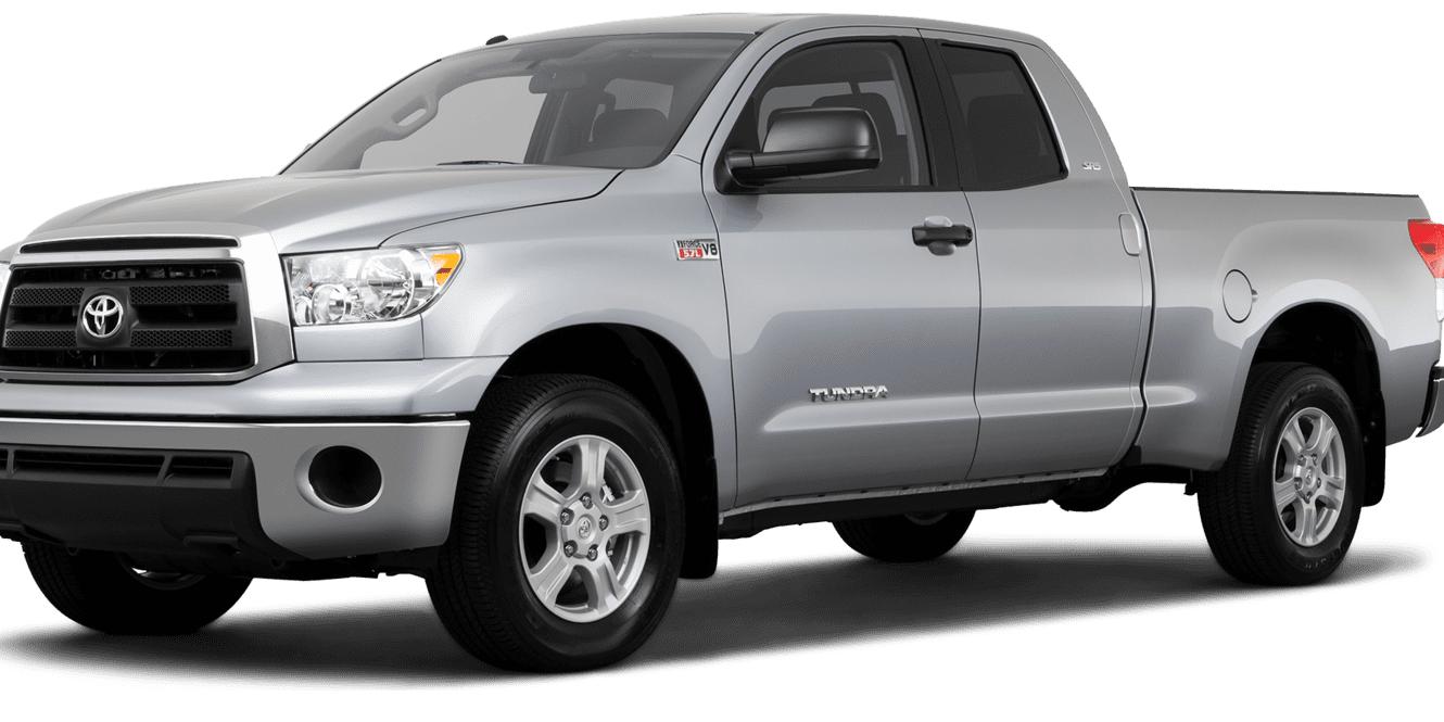 TOYOTA TUNDRA 2011 5TFRM5F12BX029566 image