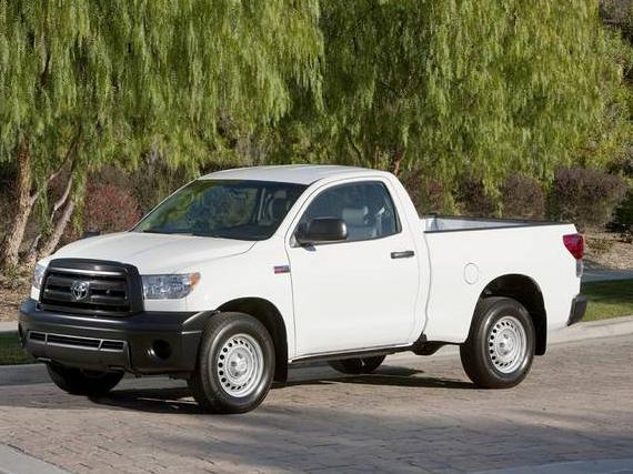 TOYOTA TUNDRA 2011 5TFEM5F10BX021318 image