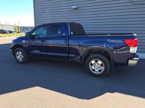 TOYOTA TUNDRA 2011 5TFRY5F19BX101223 image