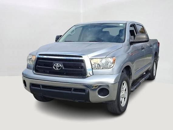 TOYOTA TUNDRA 2011 5TFEY5F10BX103523 image