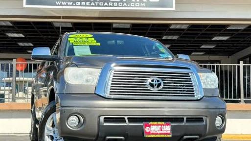 TOYOTA TUNDRA 2011 5TFBY5F14BX161606 image