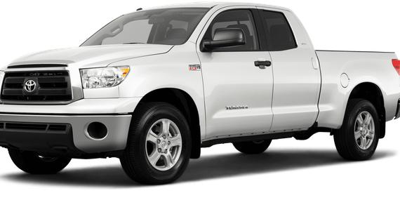 TOYOTA TUNDRA 2011 5TFUM5F14BX026789 image