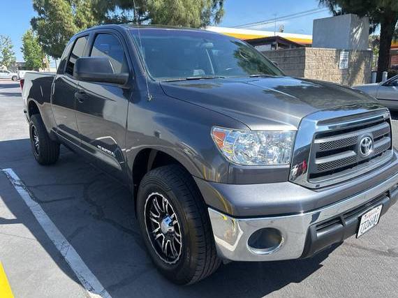 TOYOTA TUNDRA 2011 5TFRM5F19BX021464 image