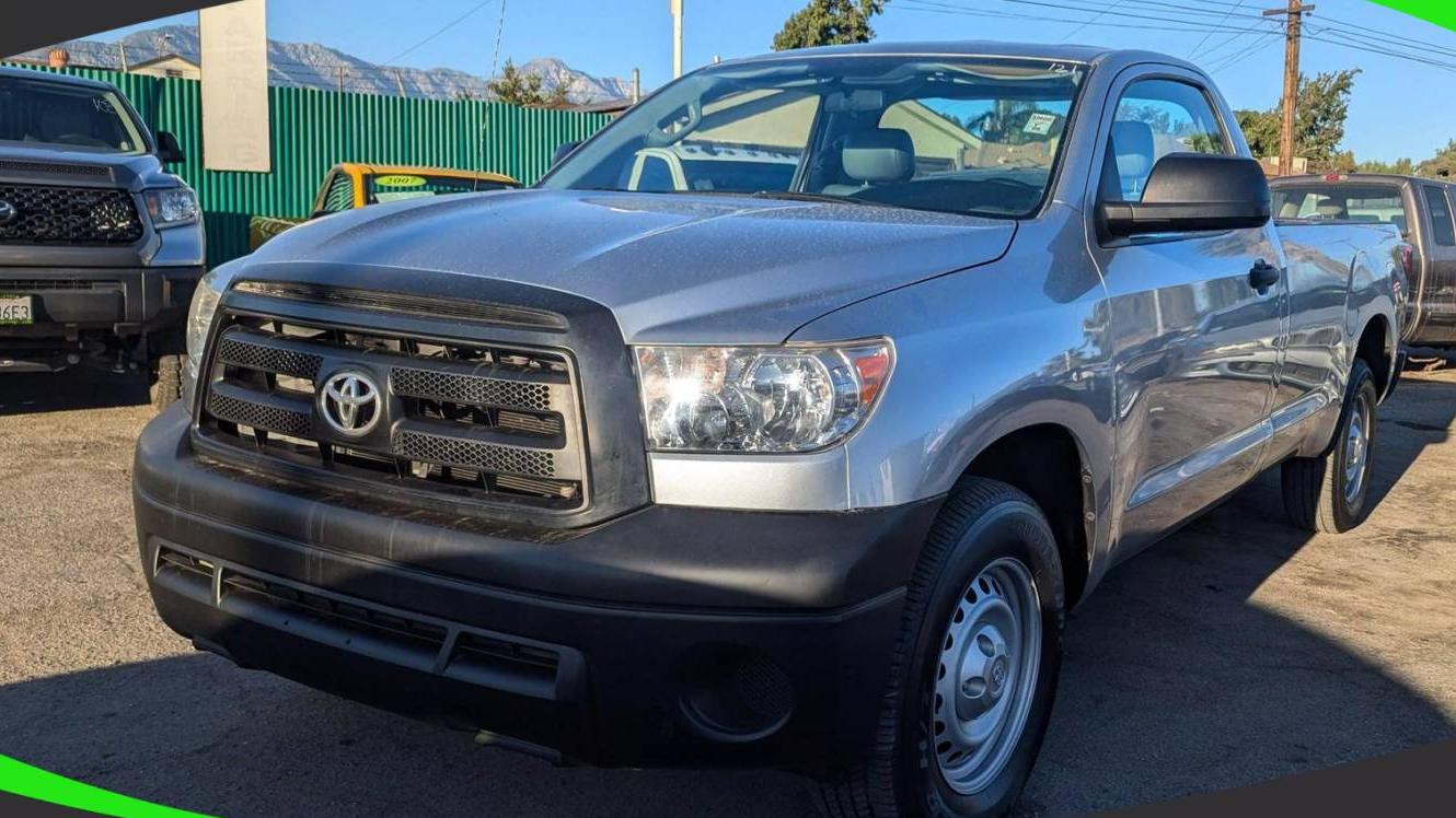 TOYOTA TUNDRA 2011 5TFLU5F15BX024352 image