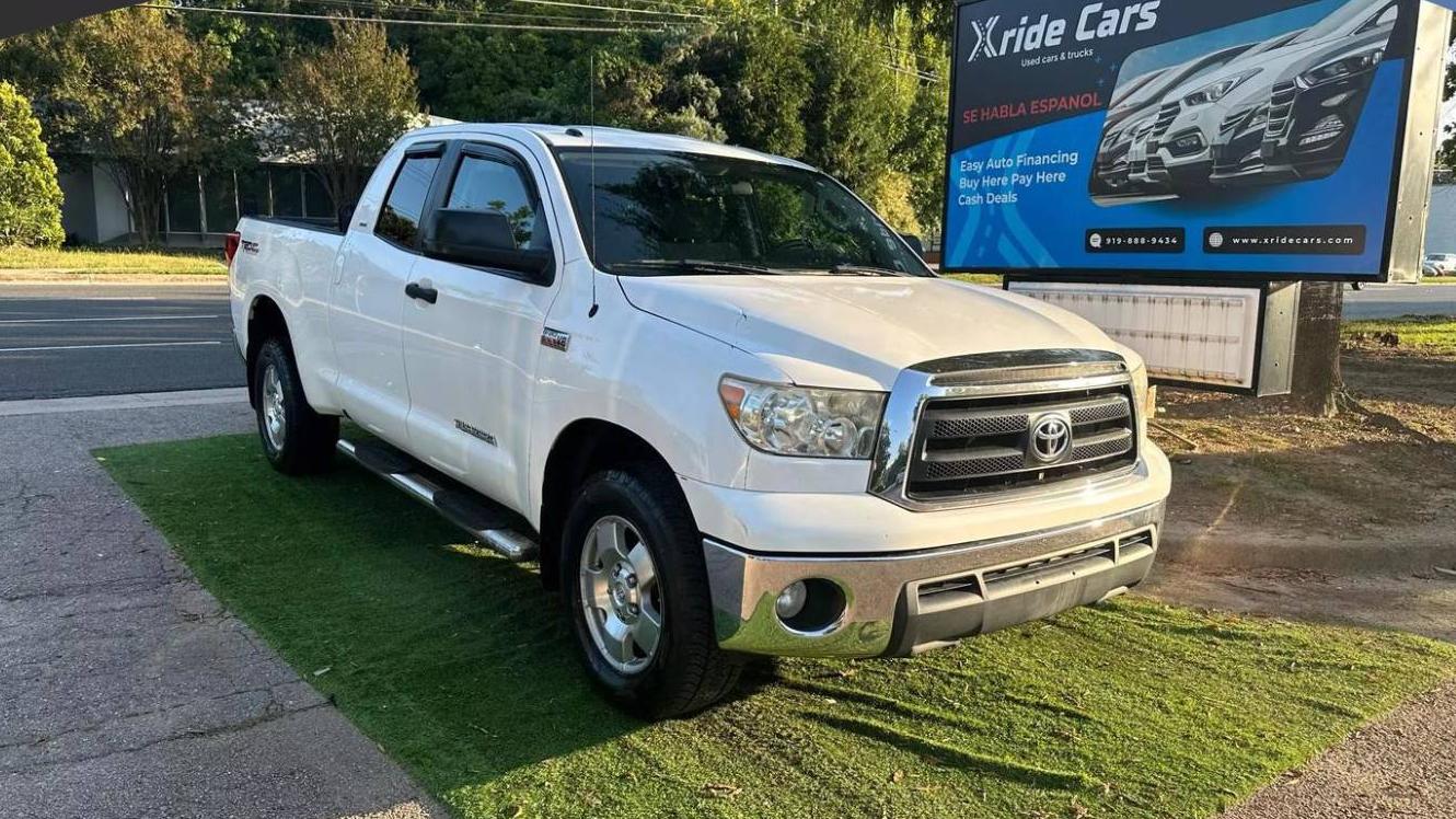 TOYOTA TUNDRA 2011 5TFUY5F19BX190883 image