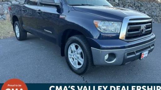 TOYOTA TUNDRA 2011 5TFDY5F15BX159999 image