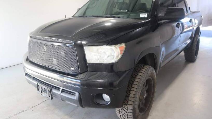 TOYOTA TUNDRA 2011 5TFHY5F10BX159362 image