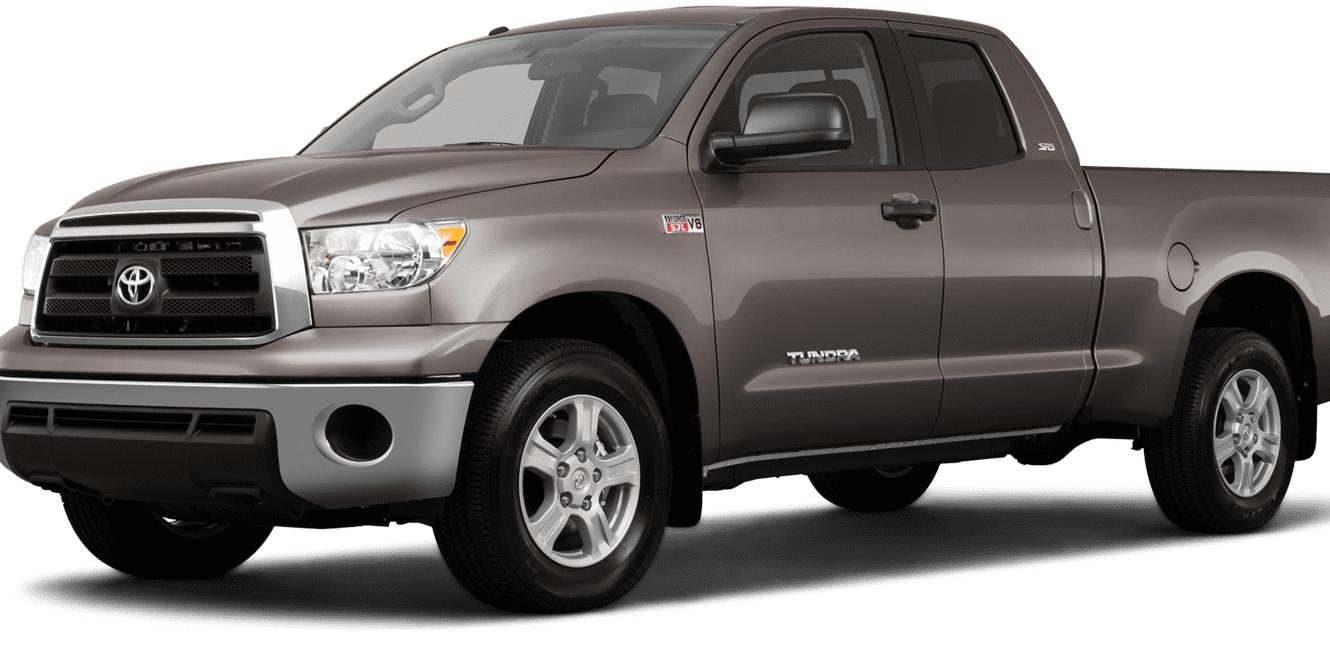 TOYOTA TUNDRA 2011 5TFUY5F17BX189618 image