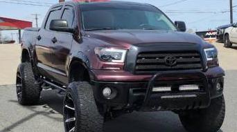 TOYOTA TUNDRA 2011 5TFEY5F11BX101814 image TOYOTA TUNDRA 2011 5TFEY5F11BX101814 image