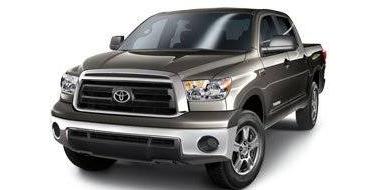 TOYOTA TUNDRA 2011 5TFFY5F19BX100124 image