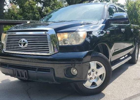 TOYOTA TUNDRA 2011 5TFFY5F18BX114192 image