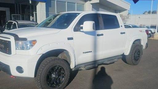 TOYOTA TUNDRA 2011 5TFDY5F11BX163029 image