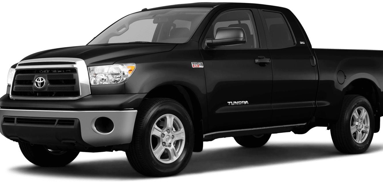 TOYOTA TUNDRA 2011 5TFUY5F1XBX169847 image