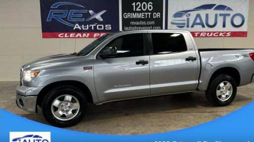 TOYOTA TUNDRA 2011 5TFEY5F19BX109045 image