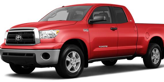 TOYOTA TUNDRA 2011 5TFUM5F12BX019761 image