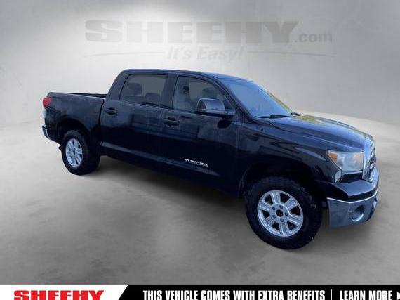 TOYOTA TUNDRA 2011 5TFEM5F1XBX033332 image