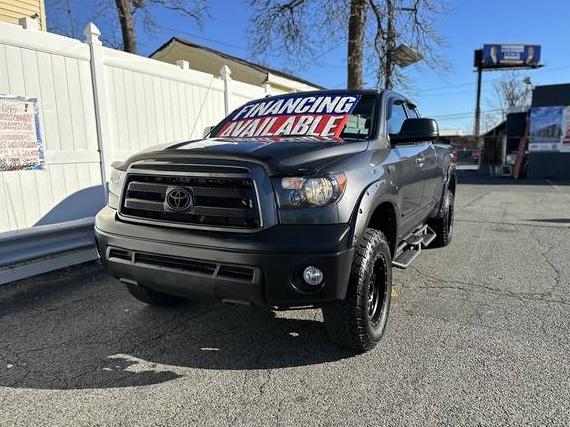 TOYOTA TUNDRA 2011 5TFUY5F1XBX161215 image TOYOTA TUNDRA 2011 5TFUY5F1XBX161215 image