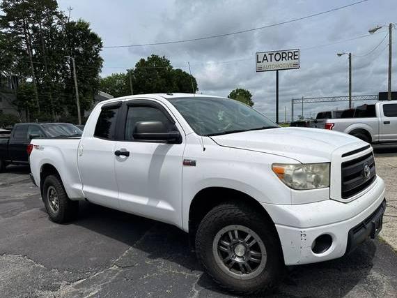 TOYOTA TUNDRA 2011 5TFUY5F17BX173189 image