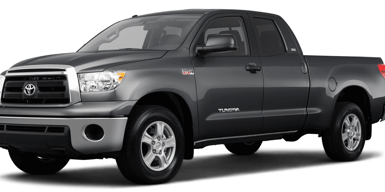 TOYOTA TUNDRA 2011 5TFRU5F16BX024340 image