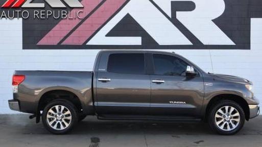 TOYOTA TUNDRA 2011 5TFHY5F17BX196814 image