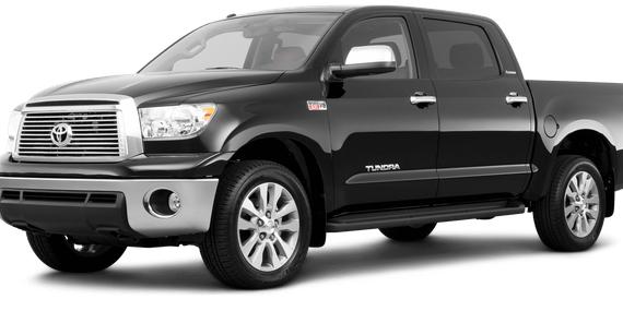 TOYOTA TUNDRA 2011 5TFHY5F15BX176965 image